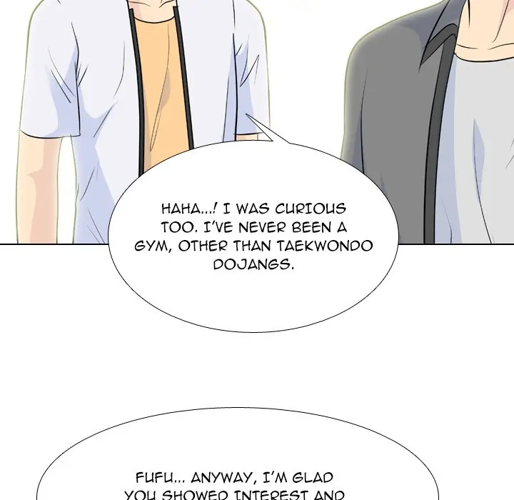 High School Legend: Red Dragon Chapter 168 - Page 121