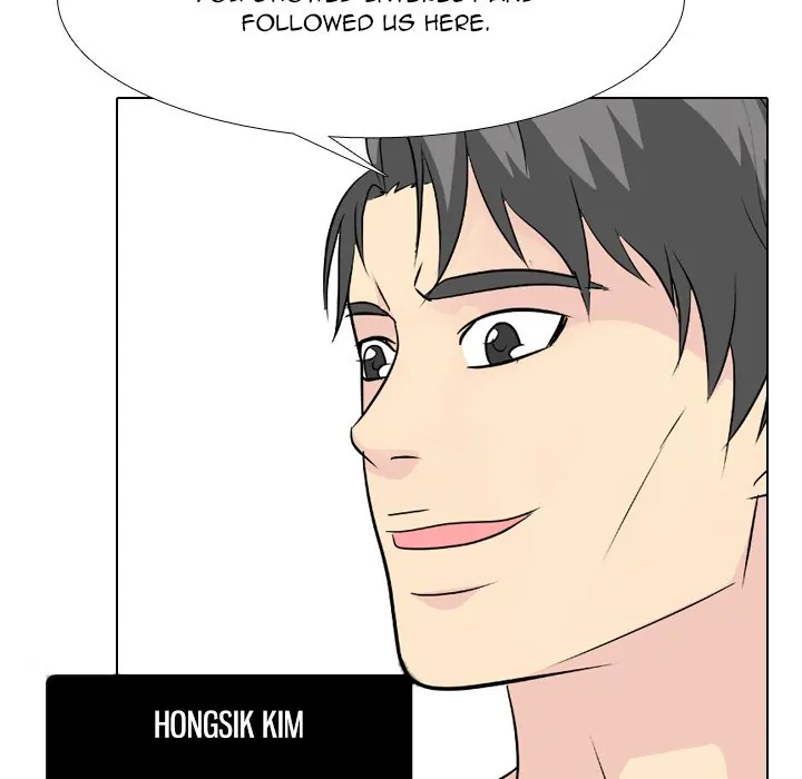 High School Legend: Red Dragon Chapter 168 - Page 122