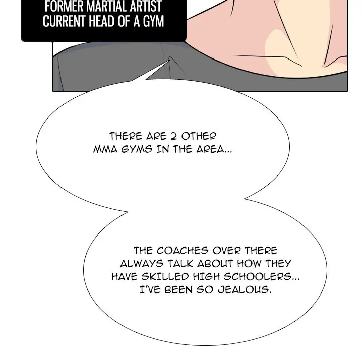High School Legend: Red Dragon Chapter 168 - Page 123