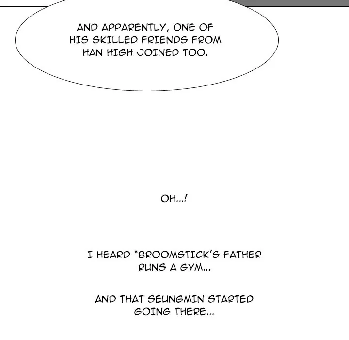 High School Legend: Red Dragon Chapter 168 - Page 126