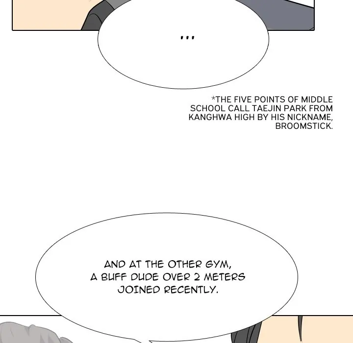 High School Legend: Red Dragon Chapter 168 - Page 128