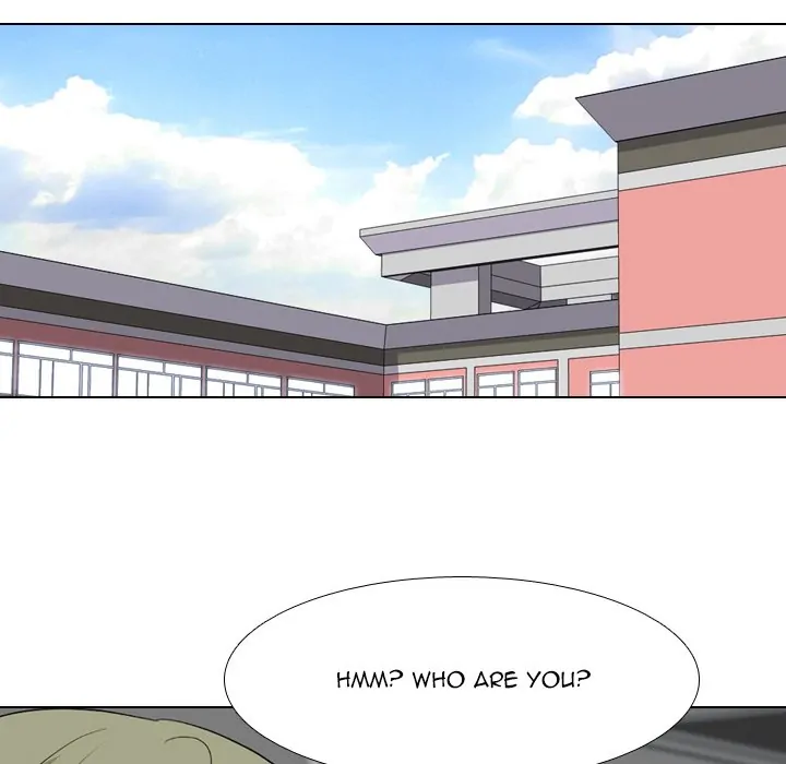 High School Legend: Red Dragon Chapter 168 - Page 14