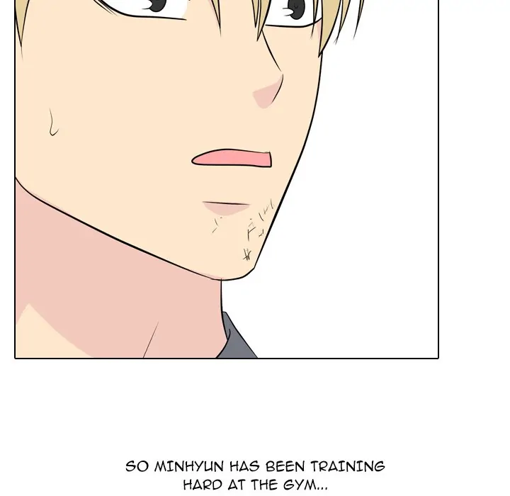 High School Legend: Red Dragon Chapter 168 - Page 132