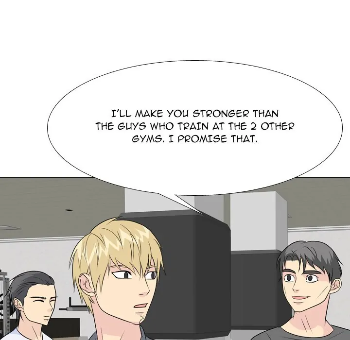 High School Legend: Red Dragon Chapter 168 - Page 135