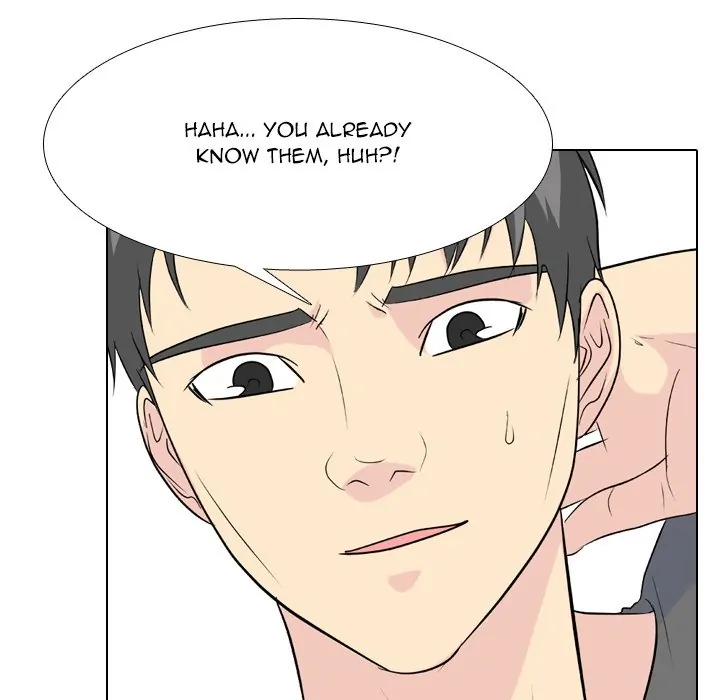 High School Legend: Red Dragon Chapter 168 - Page 137