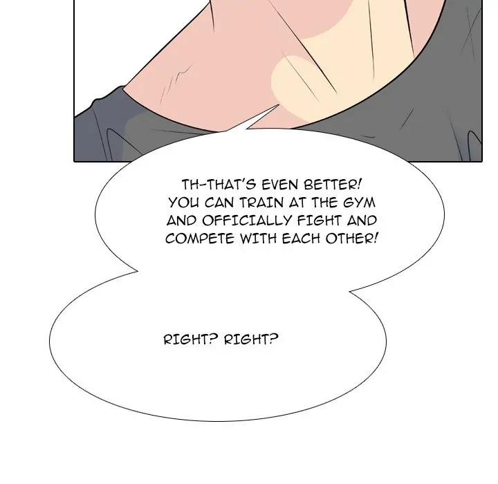 High School Legend: Red Dragon Chapter 168 - Page 138