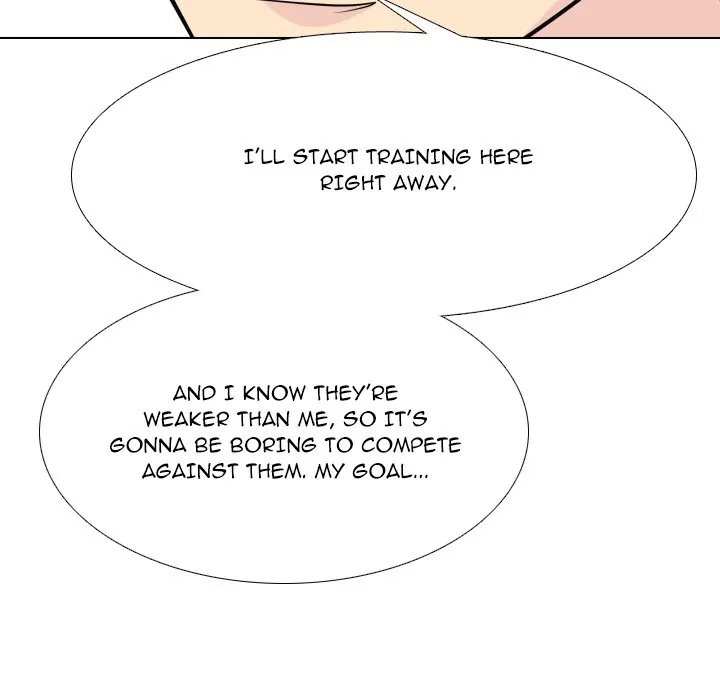 High School Legend: Red Dragon Chapter 168 - Page 140