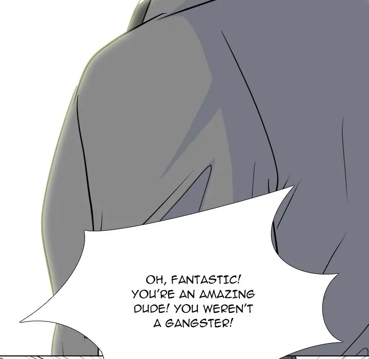 High School Legend: Red Dragon Chapter 168 - Page 143