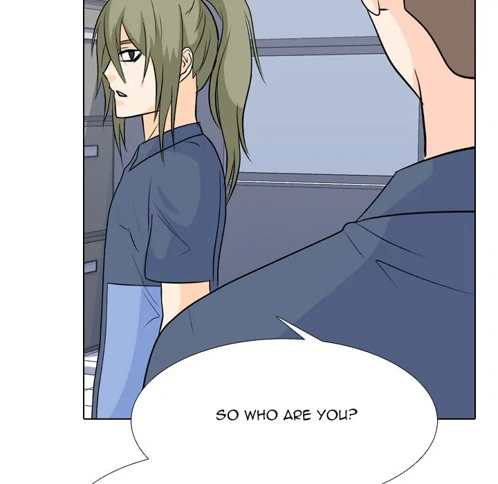 High School Legend: Red Dragon Chapter 168 - Page 20