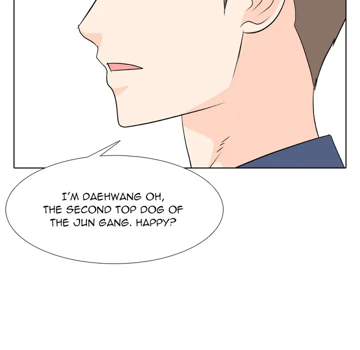 High School Legend: Red Dragon Chapter 168 - Page 22