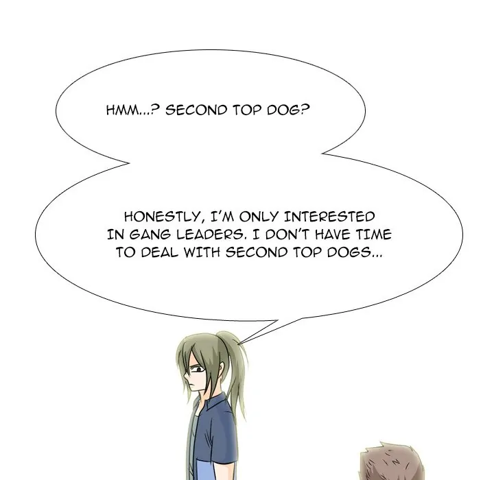 High School Legend: Red Dragon Chapter 168 - Page 23