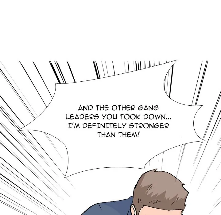 High School Legend: Red Dragon Chapter 168 - Page 27