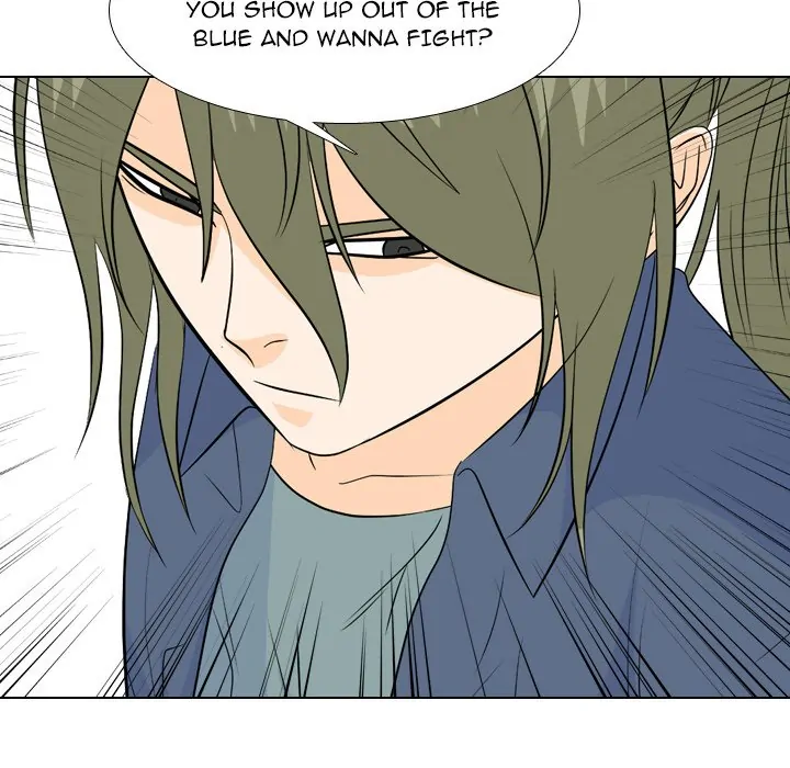 High School Legend: Red Dragon Chapter 168 - Page 30