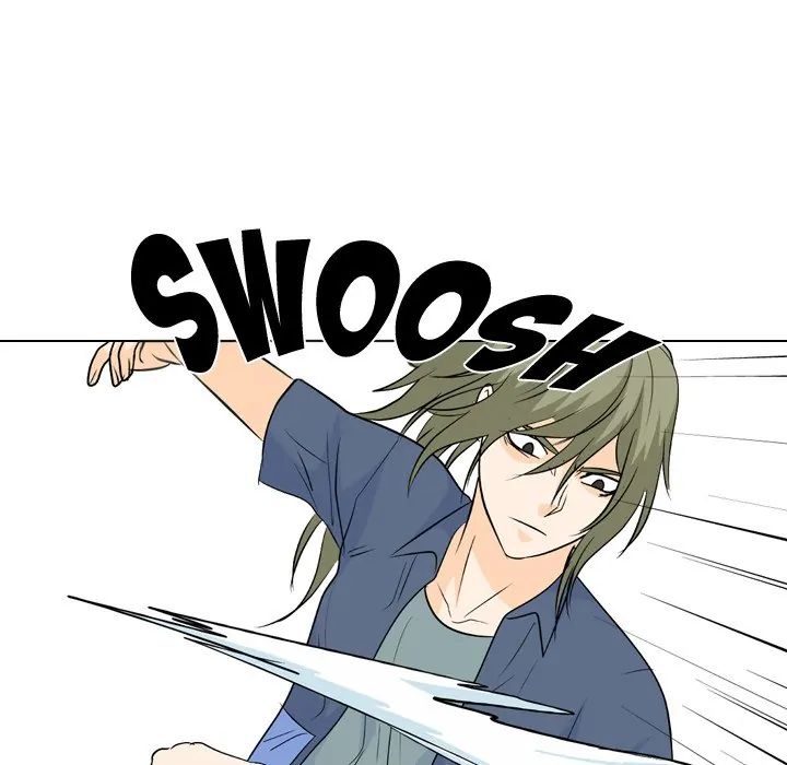 High School Legend: Red Dragon Chapter 168 - Page 31