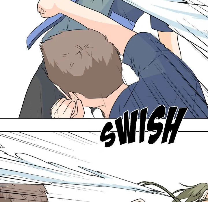 High School Legend: Red Dragon Chapter 168 - Page 32