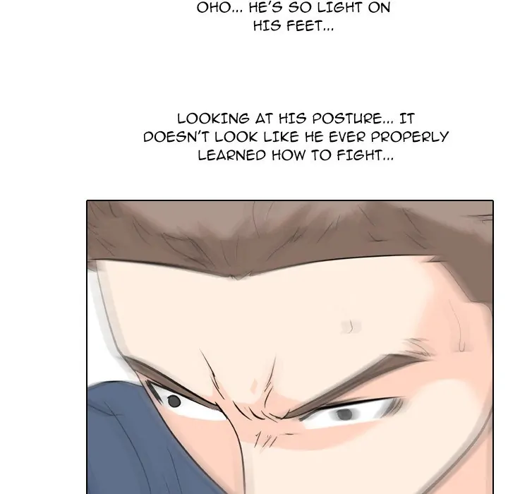 High School Legend: Red Dragon Chapter 168 - Page 34