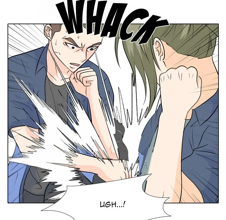 High School Legend: Red Dragon Chapter 168 - Page 36