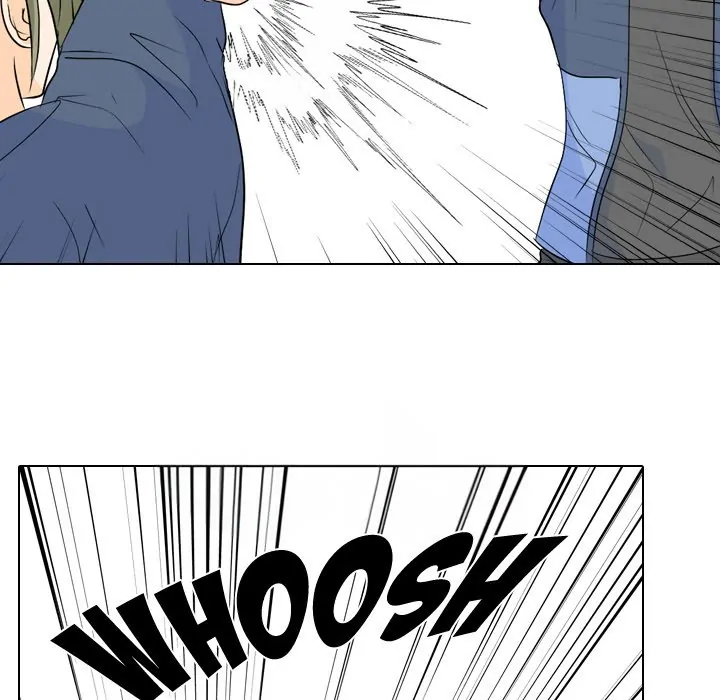 High School Legend: Red Dragon Chapter 168 - Page 38