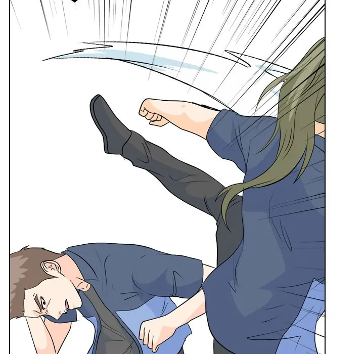 High School Legend: Red Dragon Chapter 168 - Page 39