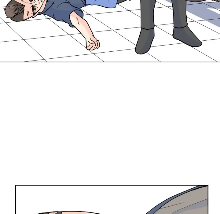 High School Legend: Red Dragon Chapter 168 - Page 5