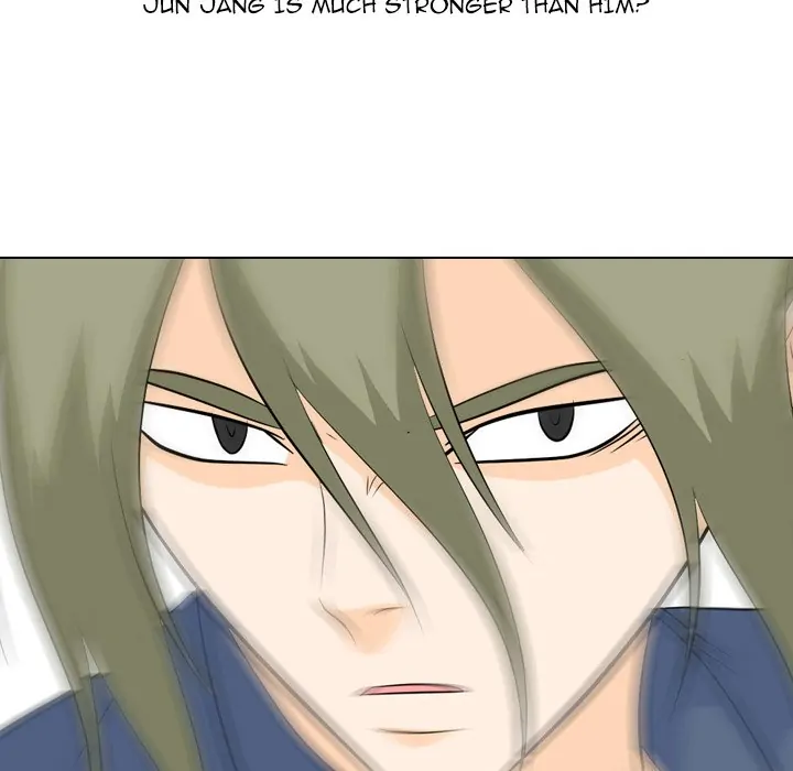 High School Legend: Red Dragon Chapter 168 - Page 43