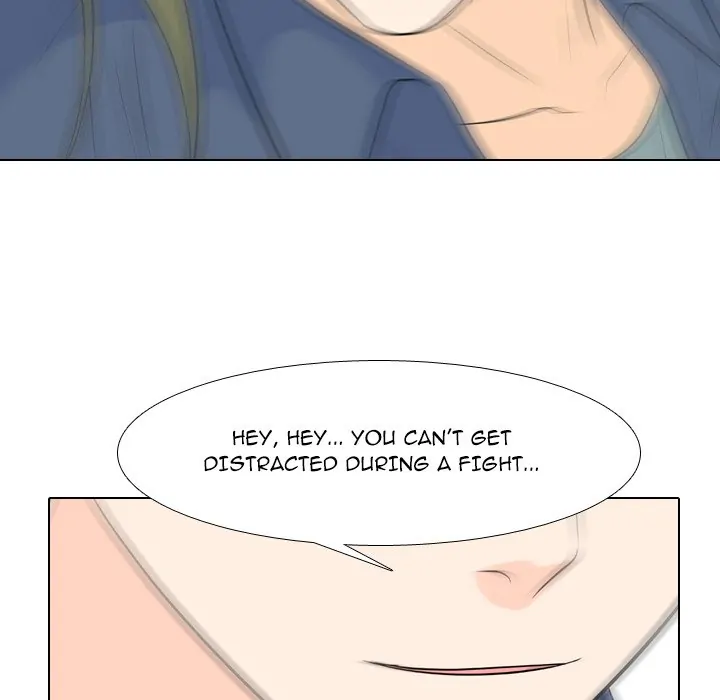 High School Legend: Red Dragon Chapter 168 - Page 44