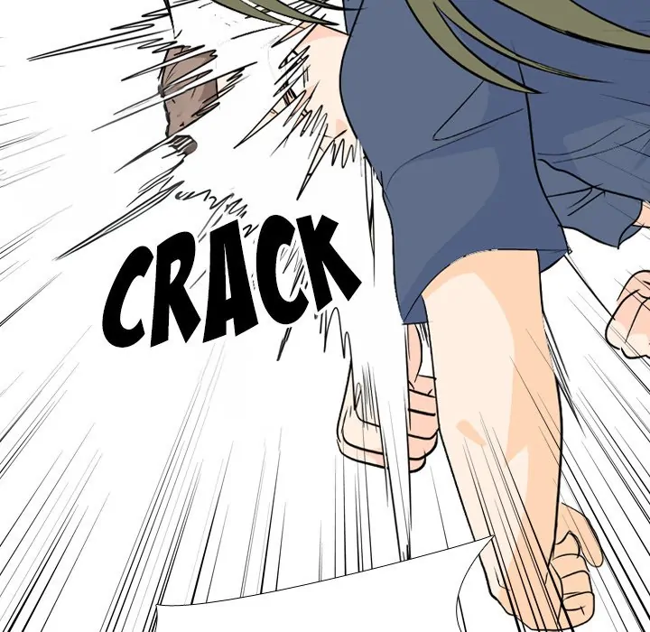 High School Legend: Red Dragon Chapter 168 - Page 46