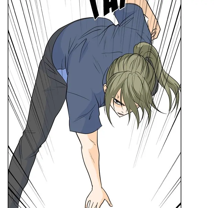 High School Legend: Red Dragon Chapter 168 - Page 48