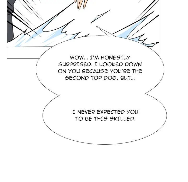 High School Legend: Red Dragon Chapter 168 - Page 49