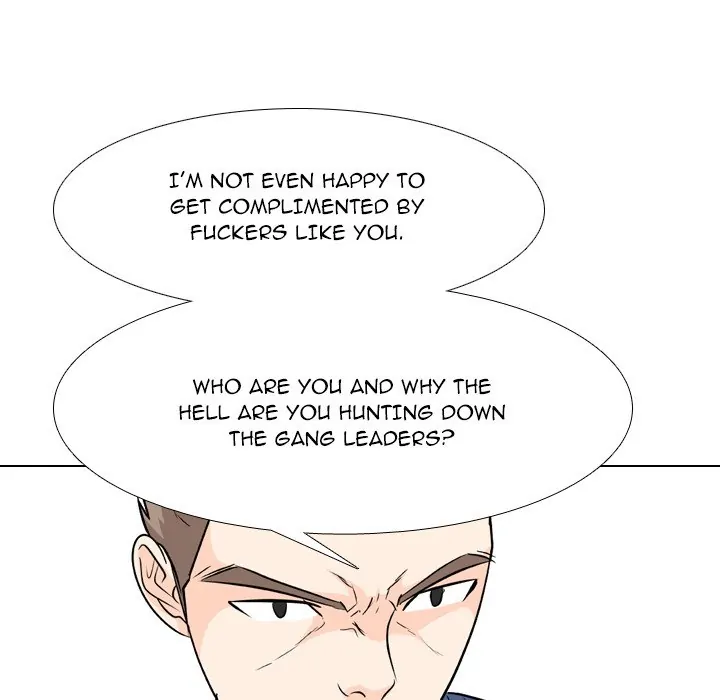 High School Legend: Red Dragon Chapter 168 - Page 50