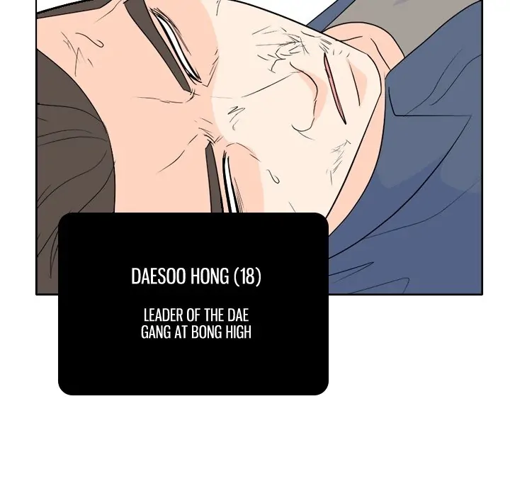 High School Legend: Red Dragon Chapter 168 - Page 6