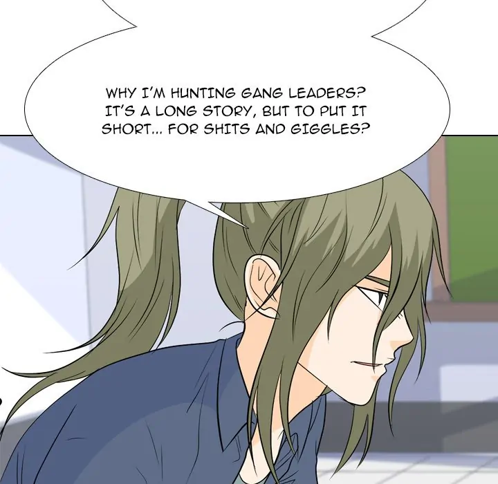 High School Legend: Red Dragon Chapter 168 - Page 52