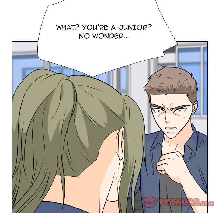 High School Legend: Red Dragon Chapter 168 - Page 54