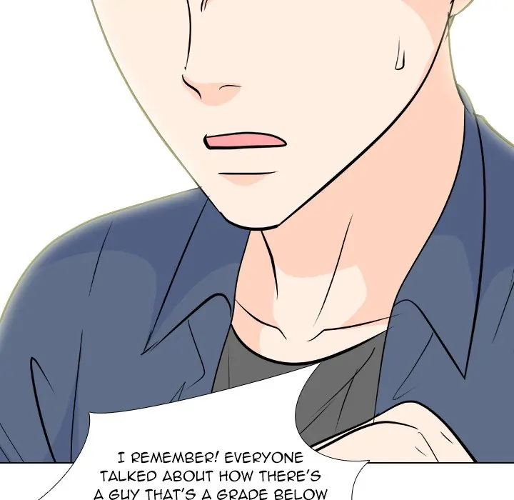 High School Legend: Red Dragon Chapter 168 - Page 58