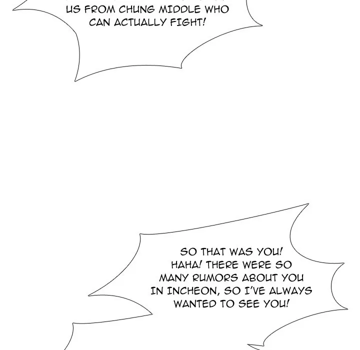 High School Legend: Red Dragon Chapter 168 - Page 59