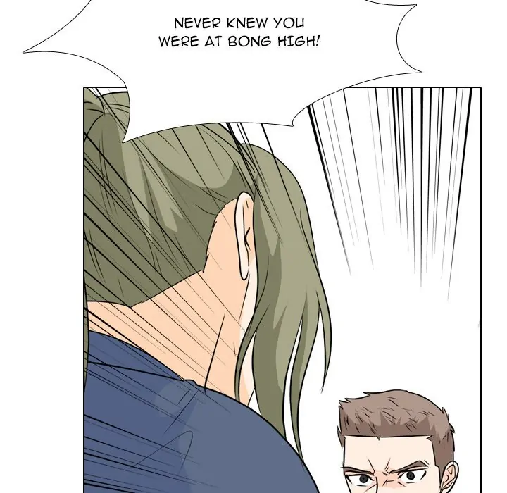High School Legend: Red Dragon Chapter 168 - Page 60