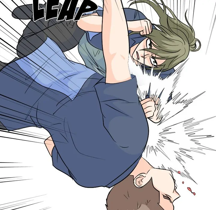 High School Legend: Red Dragon Chapter 168 - Page 65