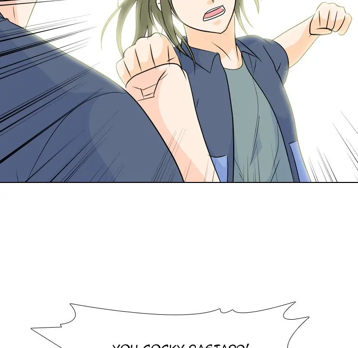 High School Legend: Red Dragon Chapter 168 - Page 72
