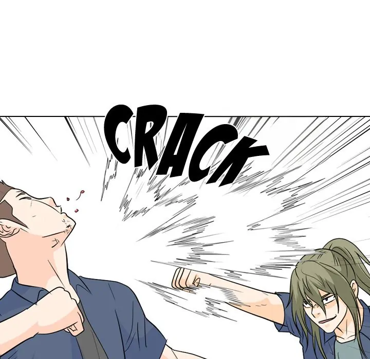 High School Legend: Red Dragon Chapter 168 - Page 74