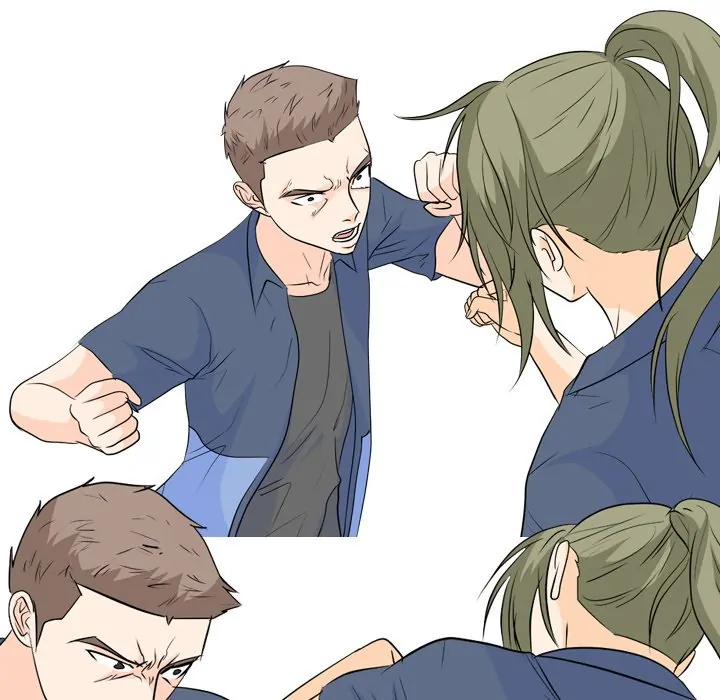 High School Legend: Red Dragon Chapter 168 - Page 76