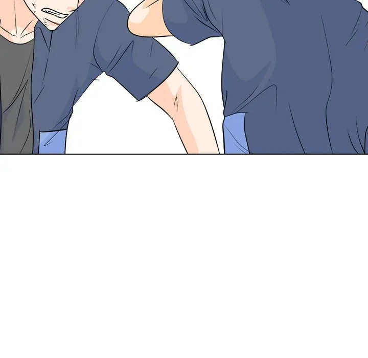 High School Legend: Red Dragon Chapter 168 - Page 77