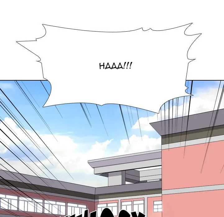 High School Legend: Red Dragon Chapter 168 - Page 78