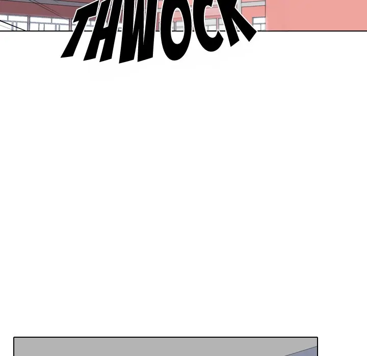 High School Legend: Red Dragon Chapter 168 - Page 79