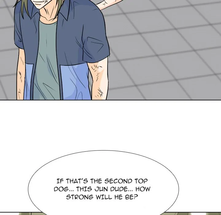 High School Legend: Red Dragon Chapter 168 - Page 85