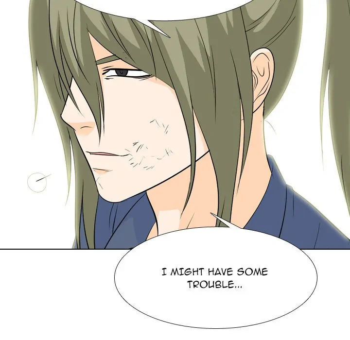 High School Legend: Red Dragon Chapter 168 - Page 86