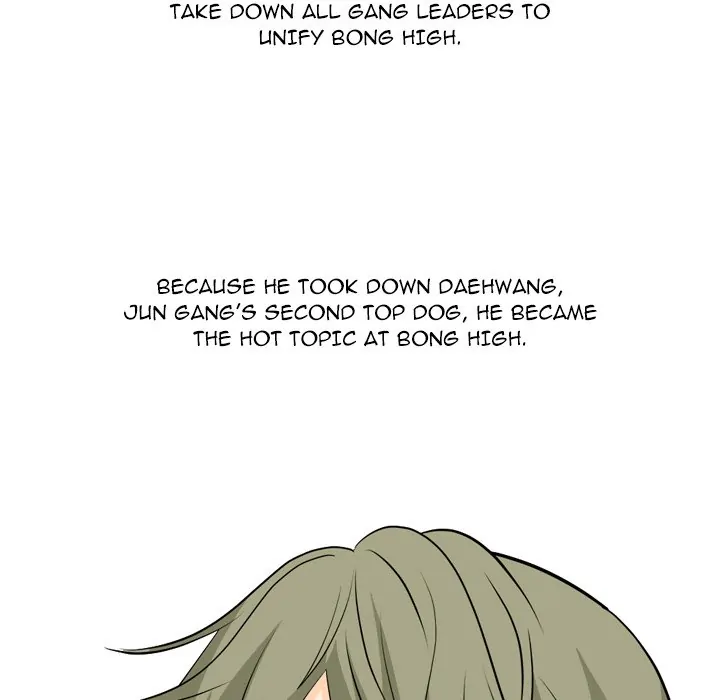 High School Legend: Red Dragon Chapter 168 - Page 89