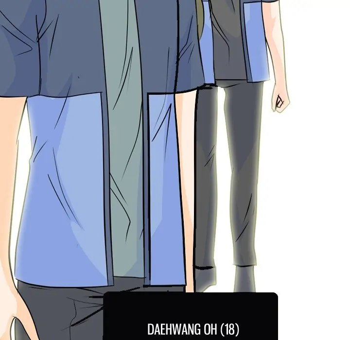 High School Legend: Red Dragon Chapter 168 - Page 10