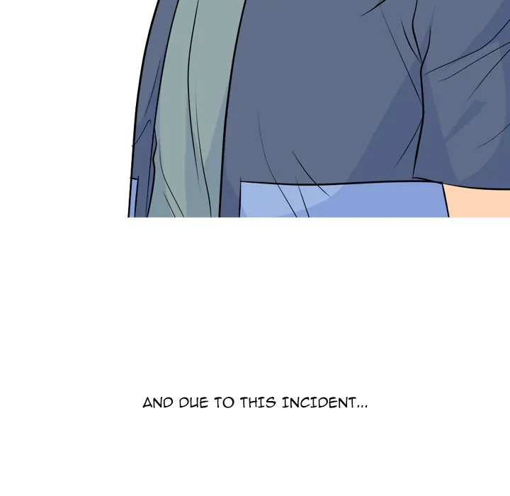 High School Legend: Red Dragon Chapter 168 - Page 91