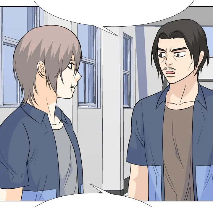 High School Legend: Red Dragon Chapter 168 - Page 97