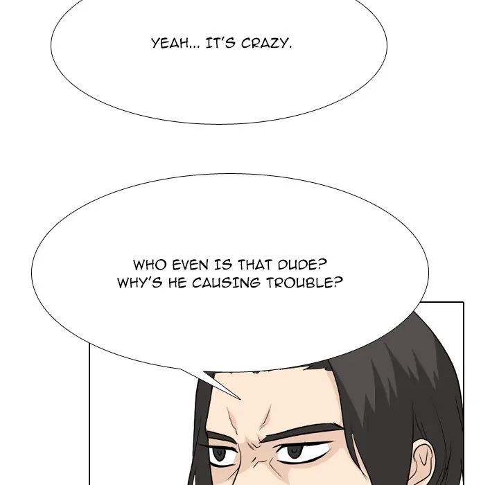 High School Legend: Red Dragon Chapter 168 - Page 98